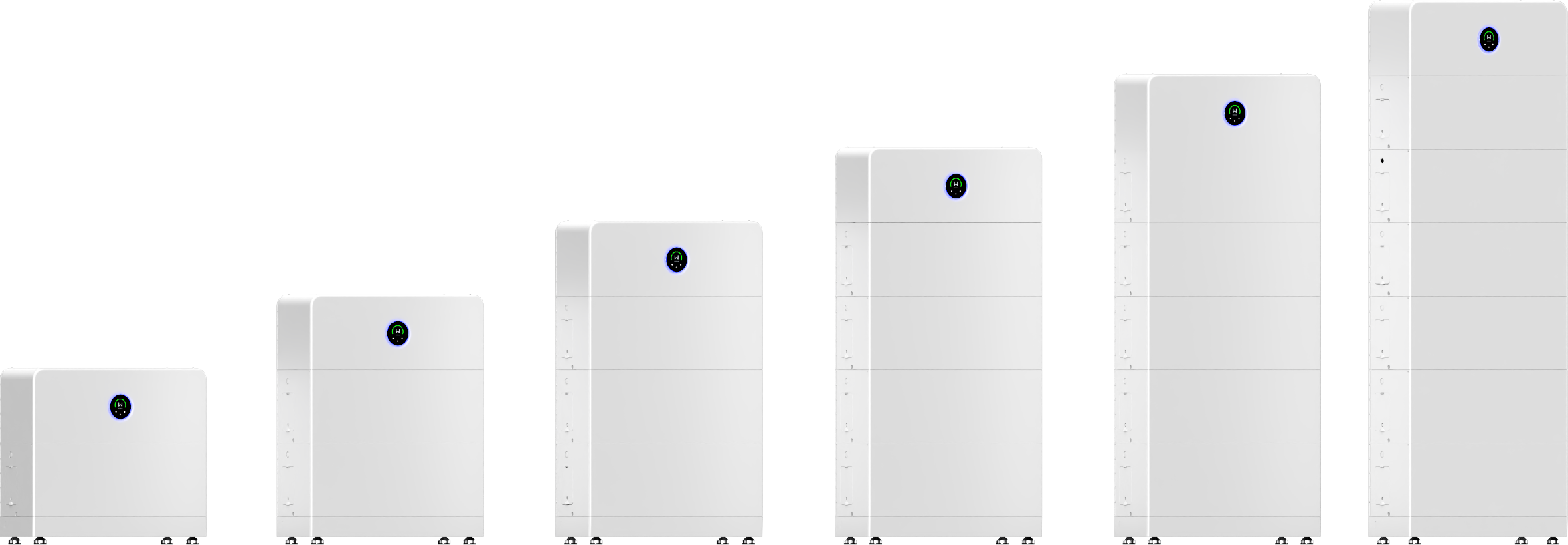 The inverter of the new GoodWe ESA Series can be freely combined with up to six battery modules.png