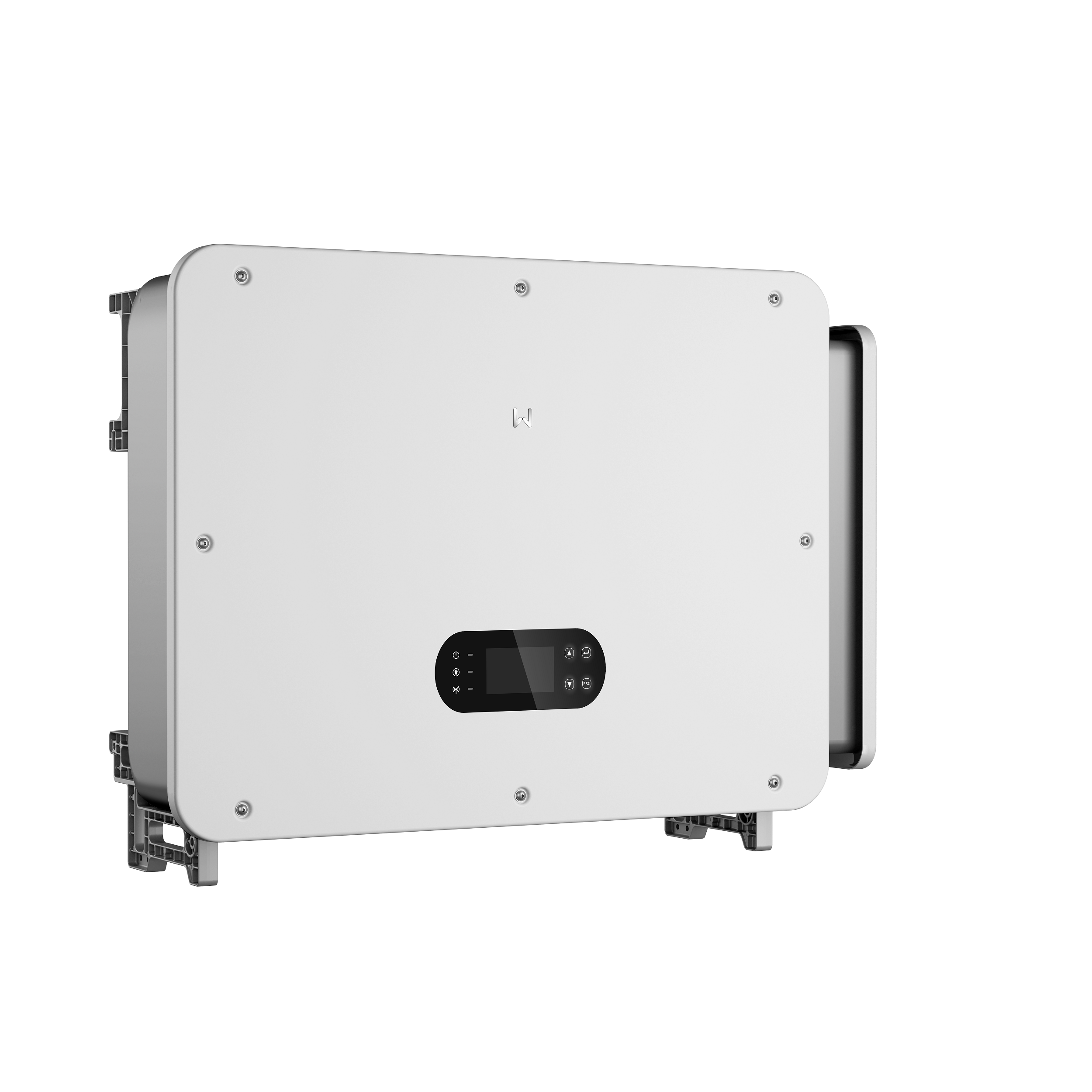GoodWe ET Series Three-Phase Hybrid Inverter with 80-100kW delivers more power to BAT112 energy storage.png
