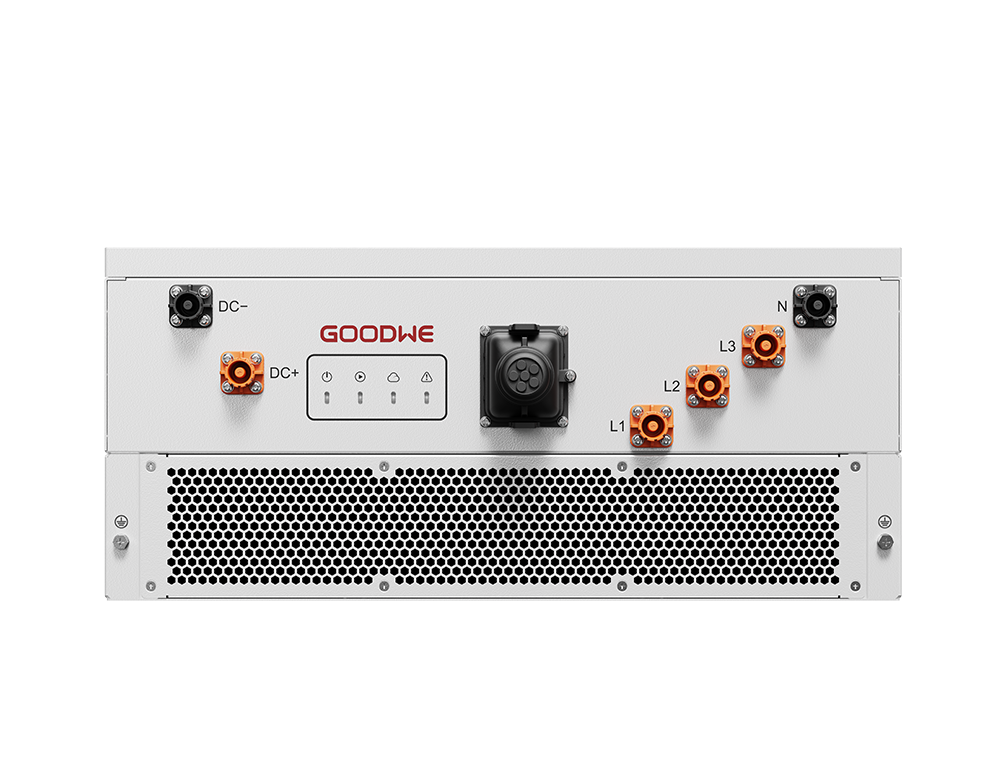 PCS Series 100/125kW