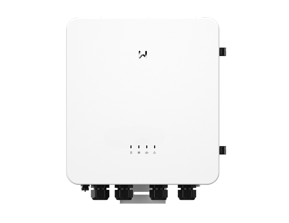 STS Series 30/60kW